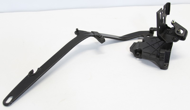 ✅ 2012-20 Mercedes-Benz SLK250 OEM RIGHT TOP COVER RELEASE LINKAGE BRACKET