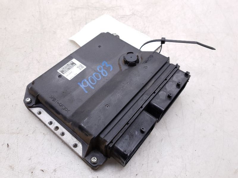 2008 TOYOTA CAMRY ENGINE ELECTRONIC CONTROL MODULE ECM ASSEMBLY