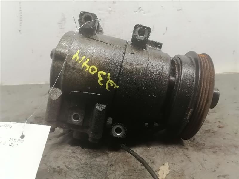 Air Conditioner AC Compressor Fits 03-05 RIO 1206801