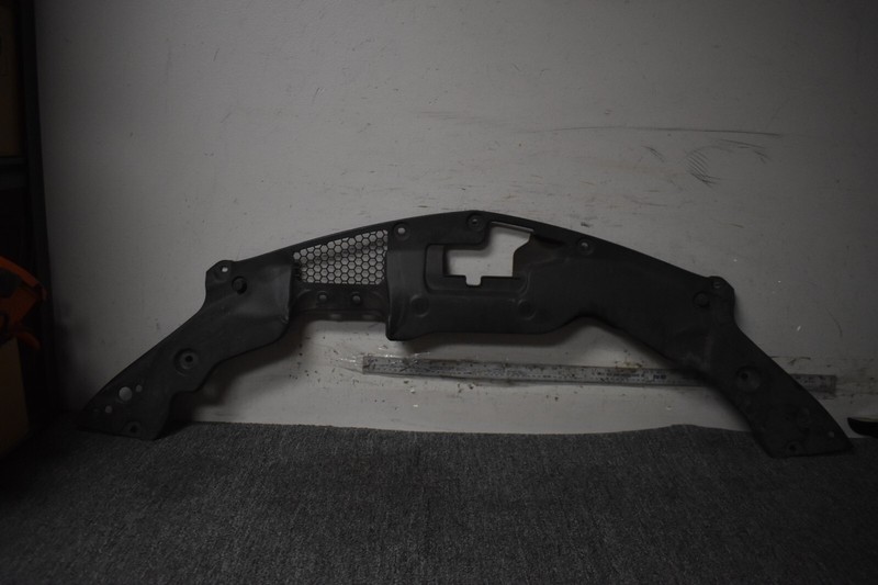 2015-2017 ACURA TLX 4 DOOR BASE FRONT SHIELD COVER FACTORY OEM