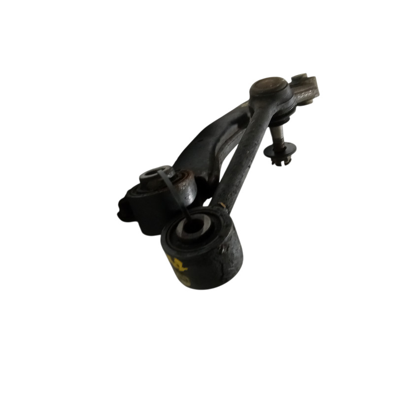2011 Kia Optima Hybrid Left Rear Suspension Upper Lower Control Arm LH OEM 11686