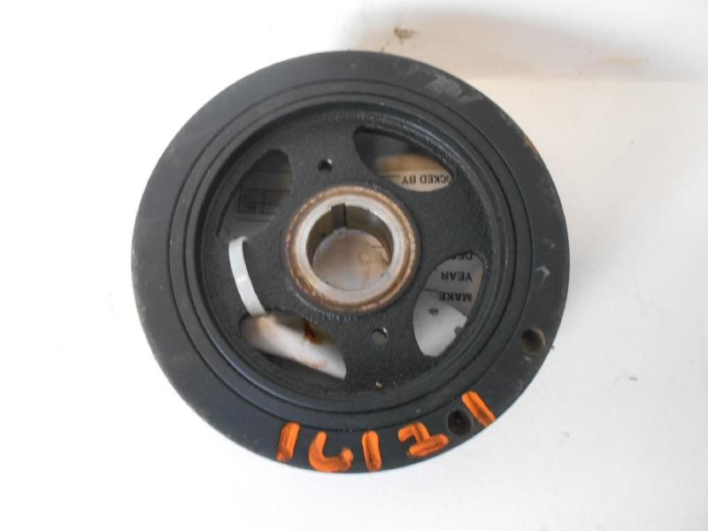 Harmonic Balancer NISSAN ALTIMA 13 14 15 16 17 18