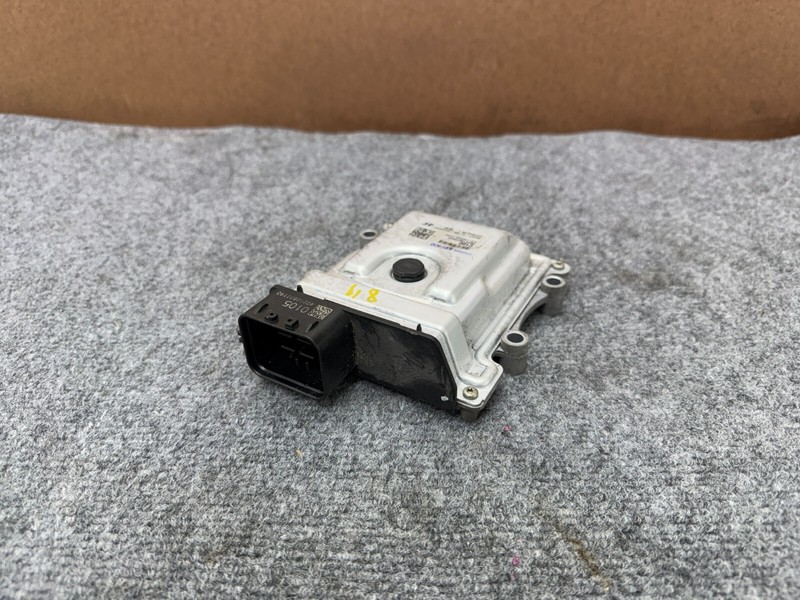 GENESIS GV70 2022-2024 OEM TRANSMISSION CONTROL MODULE UNIT AWD 3.5T V6 ASSEMBLY