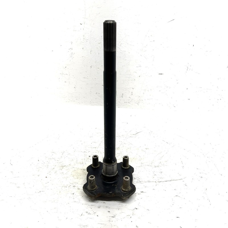 2003 Arctic Cat 400 4X4 OEM Front Right Axle 0502-366 AA30