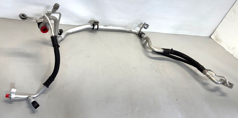 ✅ 2019 - 2024 RAM 1500 AC SUCTION AND Liquid Line HEMI 5.7L 68277009AB OEM MOPAR