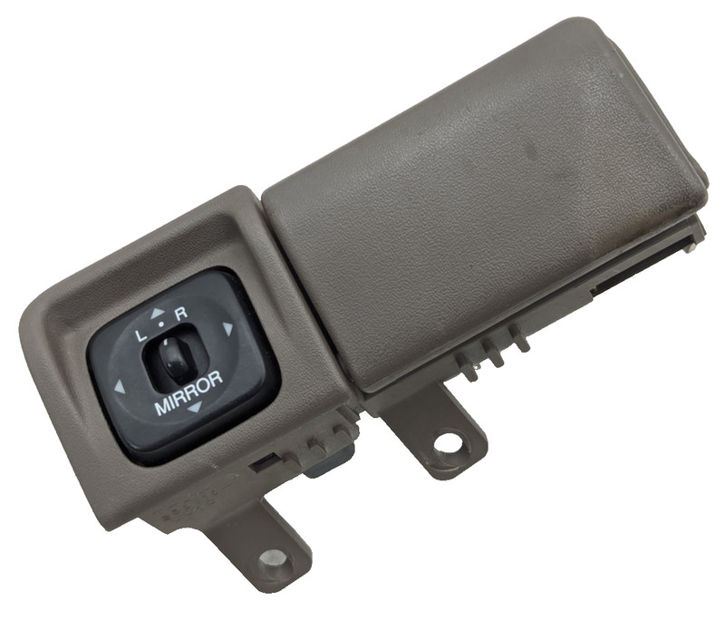 1998-2004 Lexus GS 430Mirror Switch Control with ASH Tray