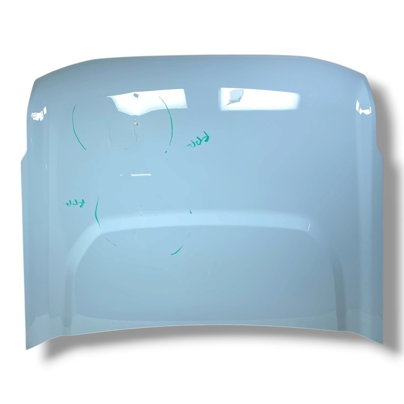 Ford Bronco 2021 2022 2023 2024 2025 Front Hood Bonnet Panel OEM