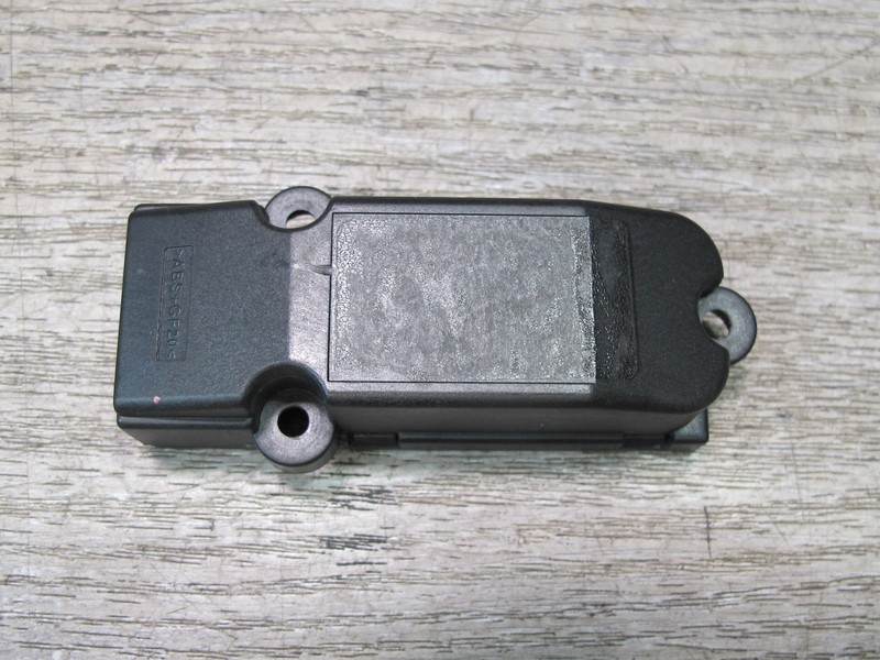 2008-2014 BMW E71 E72 X6 INDIVIDUAL AUDIO FREQUENCY CROSSOVER MODULE
