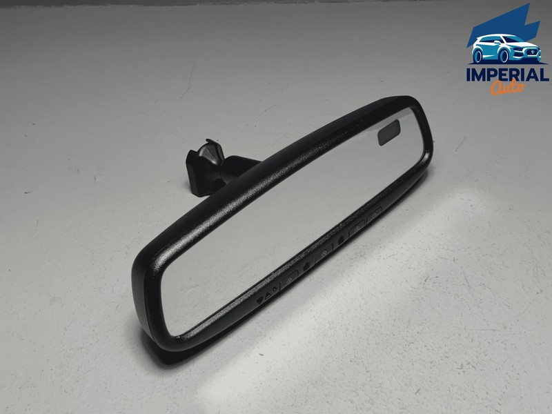 2017-2020 Toyota Sienna Front Windshield Homelink Interior Rear View Mirror OEM