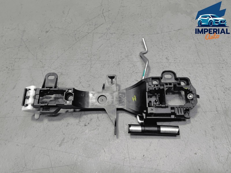 2019-2025 Toyota RAV4 Front Right Passenger Side Door Handle Base Bracket OEM