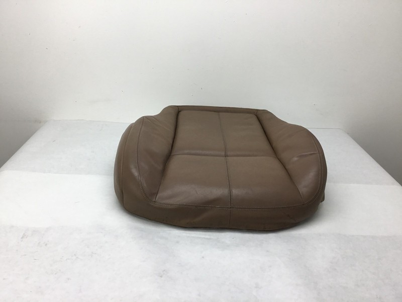 Mercedes S550 W221 Front Right Passenger Lower Seat Cushion 07 08 09 |:M