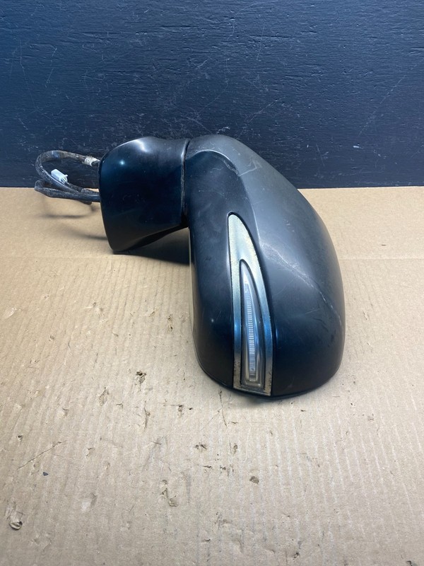 2010 to 2012 Lexus RX350 RX450H Left Driver LH Door Mirror AC2574 DG