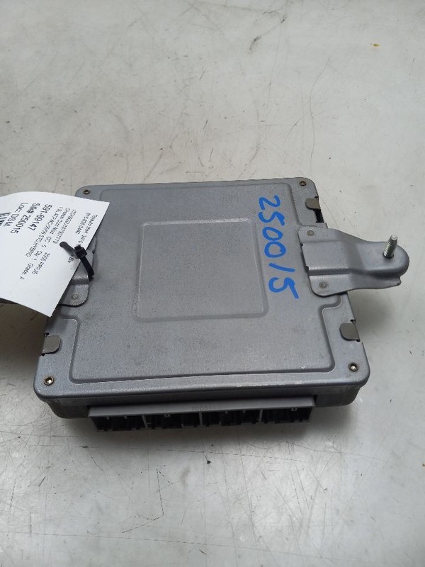 06-09 TOYOTA PRIUS 1.5L FWD AT HYBRID VEHICLE CONTROL MODULE ECM
