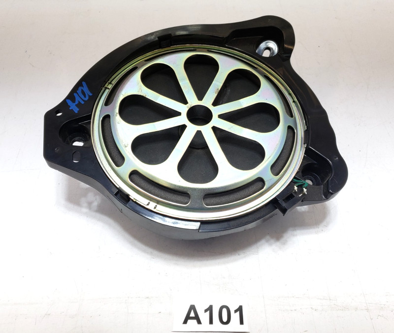 ✅ 15-23 OEM Mercedes W205 C300 C43 C63 Front Left Subwoofer Audio Speaker