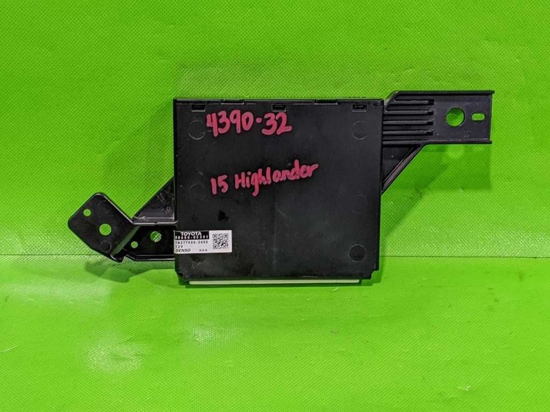 15 16 HIGHLANDER BLOWER MOTOR CONTROL MODULE OEM 4390-32
