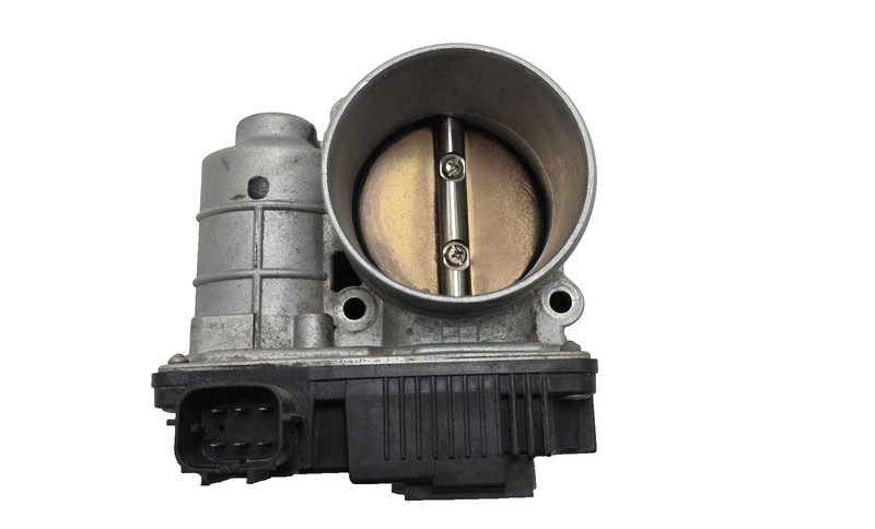 Nissan Altima 2.5L Throttle Body Valve Assembly 2004 P/N 16119AE013