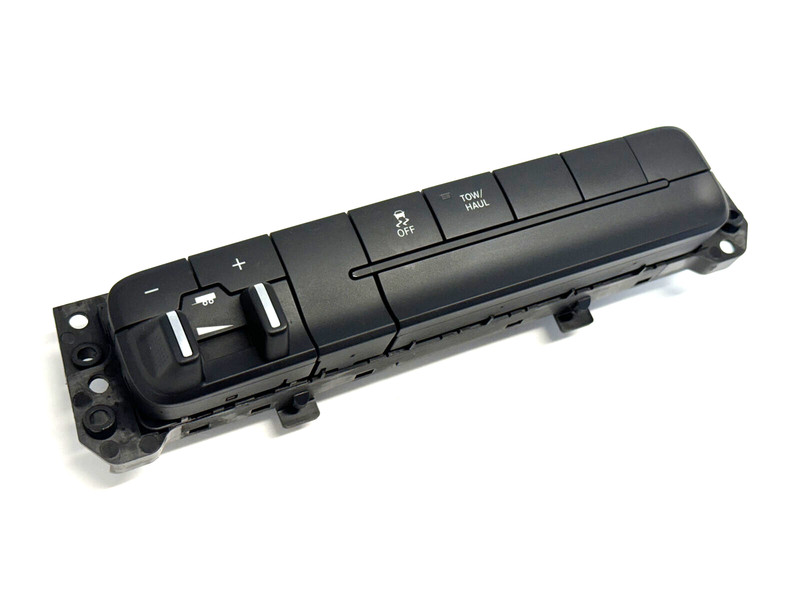 ✅2013-2024 RAM 1500 2500 3500 Traction Control Switch Tow Haul Trailer Brake OEM