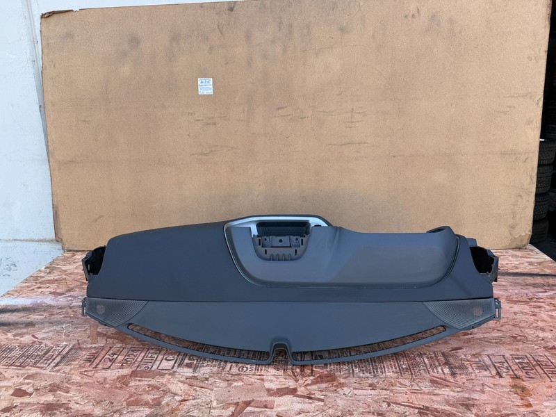 FORD BRONCO SPORT 2021-2024 OEM DASHBOARD DASH ASSEMBLY (BLACK)