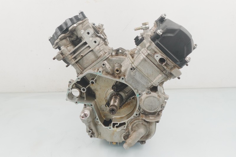 2007-2012 SKI-DOO Expedition V800 4-Stroke (OEM) Snowmobile Engine Motor Ass'y