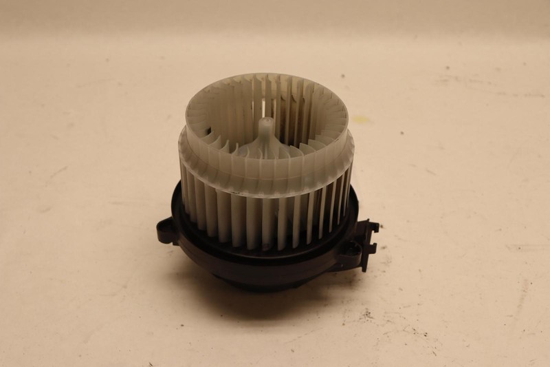 2014-2019 ACURA MDX REAR CABIN HVAC AIR CONDITIONIING BLOWER FAN MOTOR OEM