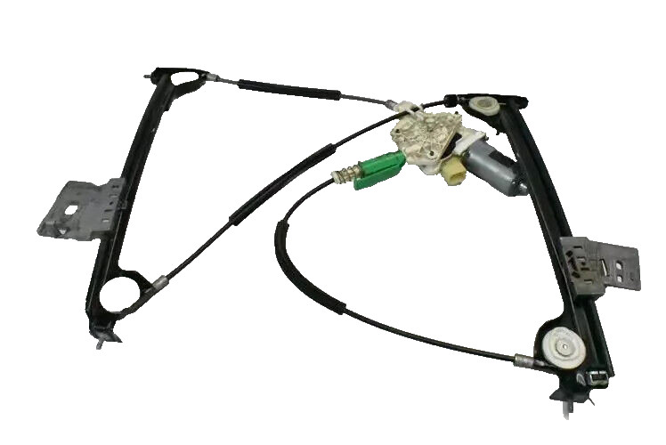 03-12 Mercedes R230 SL500 SL55 Front Right Passenger Window Regulator Motor OEM