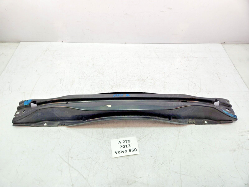 ✅ 2011-2018 OEM Volvo S60 Rear Bumper Reinforcement Carrier Impact Bar