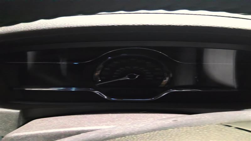 Speedometer Cluster MPH Thru 01/03/16 Fits 14-16 MKS 3369799