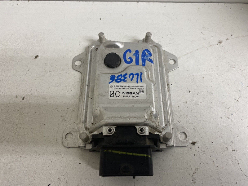 2017-2019 Nissan Sentra Transmission Computer Control Module TCU TCM 310F6-5RD0A