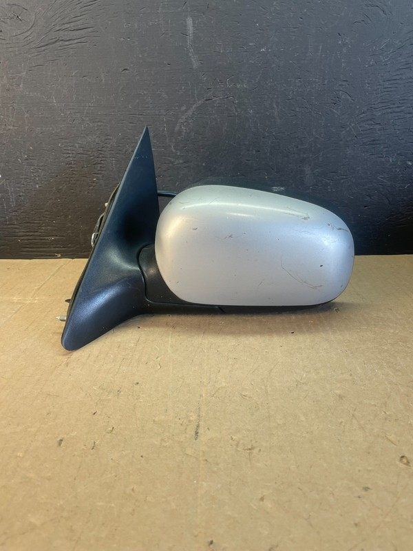 2002 to 2008 Ford Crown Victoria Driver Left Side View Door Mirror AD5690 DW