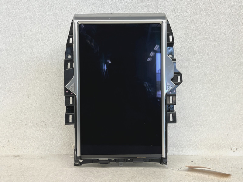 ⭐16-20 TESLA MODEL X FRONT DASH TOUCH SCREEN MONITER NAVI DISPLAY OEM LOT2632