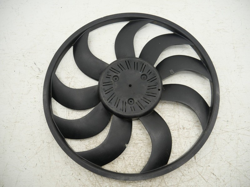2014-2019 Jaguar F-Type Fan Blade Engine Radiator Cooling 8250130 OEM