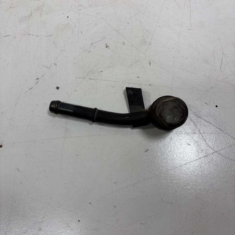 01-06 Honda Insight CVT Transmission Fluid Pipe B 25920-P1V-A00 OEM