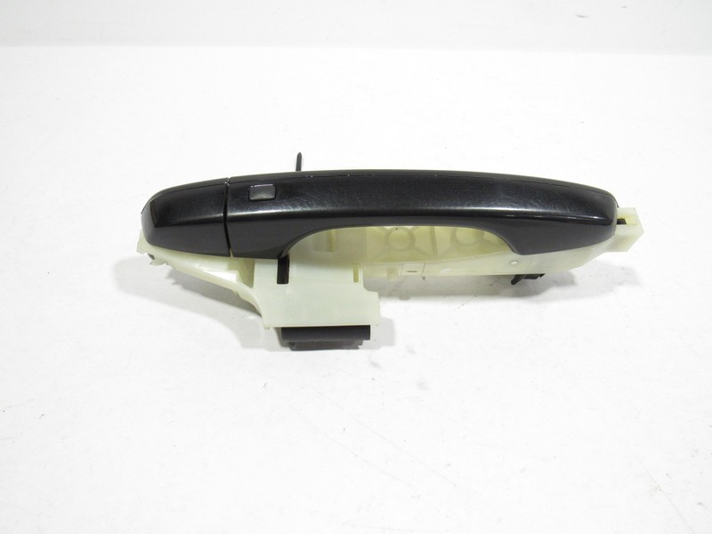 17-20 Genesis G90 2019 Rear Right Passenger Door Exterior Handle w/Bracket !#3