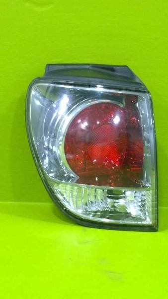 01 02 03 RX300 DRIVER LEFT QUARTER MOUNT TAILLIGHT LAMP OEM 3439-37