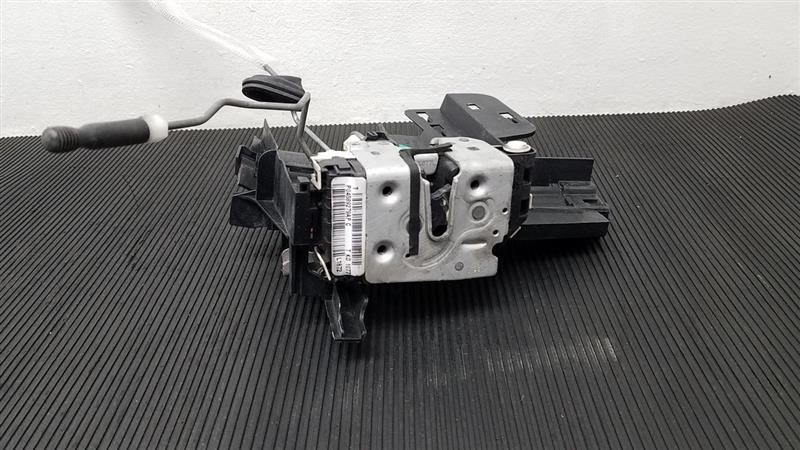 07-11 Jeep Nitro Rear Left Driver Door Latch & Lock Actuator OEM 4589279AJ