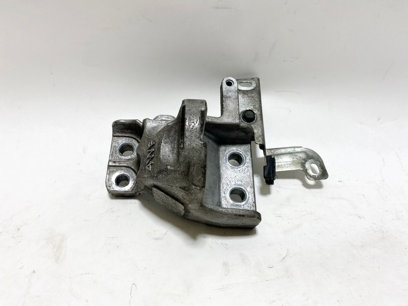 13-20 NISSAN PATHFINDER FRONT LEFT LH SIDE ENGINE MOTOR MOUNT GUIDE BRACKET OEM