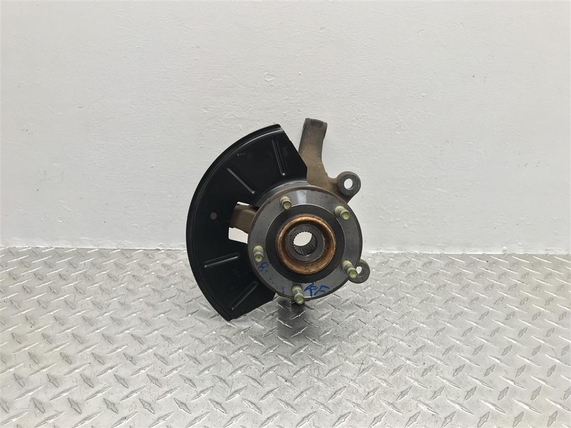 2005-2012 FORD ESCAPE TRIBUTE FRONT RIGHT SPINDLE KNUCKLE HUB OEM 5L8Z-3K185-BA