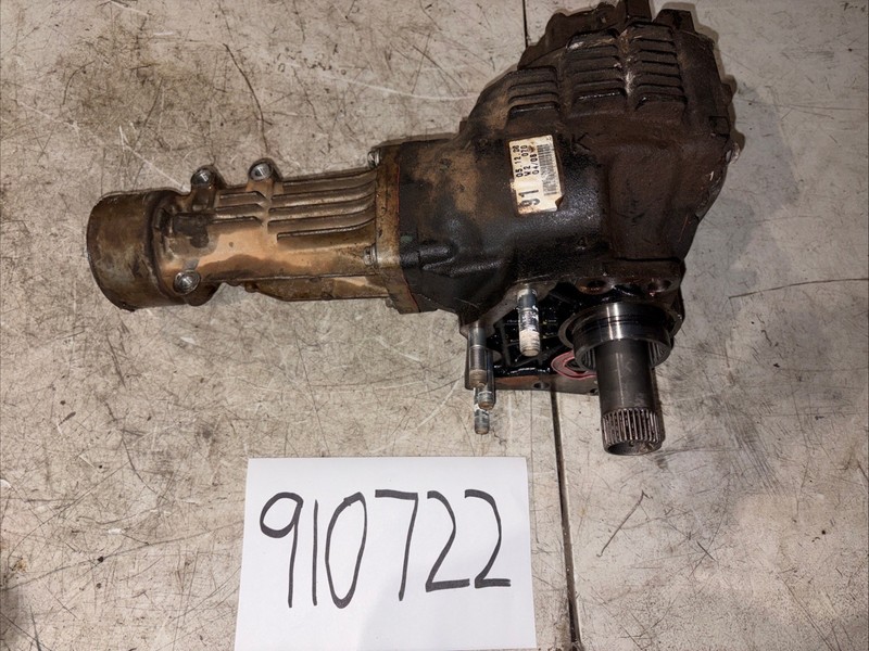 2007-2009 Lexus RX350 Transfer Case Assembly