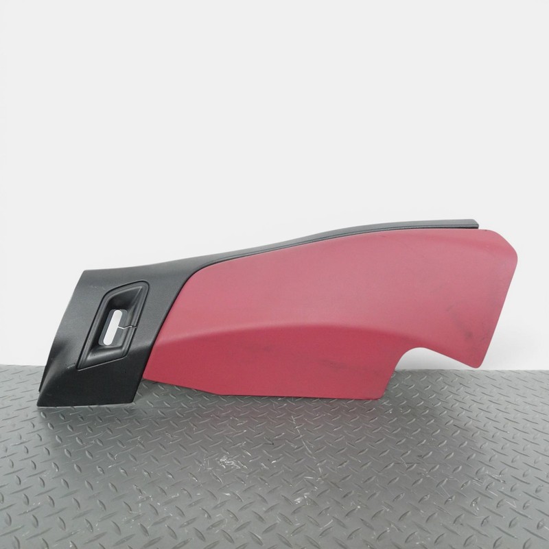 2023-2026 MASERATI GRECALE Rear Left C Pillar Lower Quarter Cover Trim Panel Oem