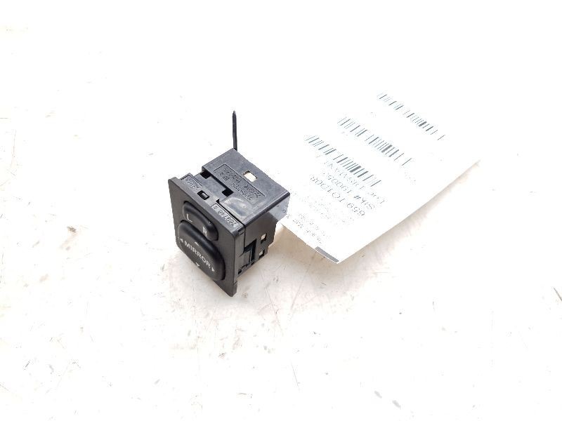 08 09 10 11 12 13 Toyota Highlander Outer Mirror Control Switch 84870-34010