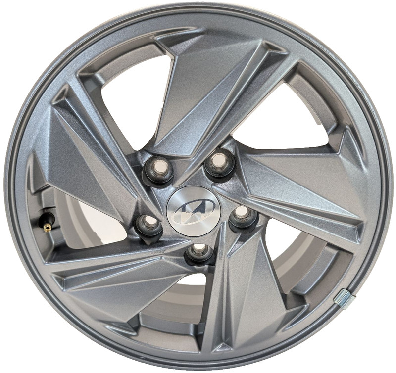 🔅2024-2026 HYUNDAI ELANTRA SE OEM. WHEEL RIM - ALUMINIUM 52910AAAA0