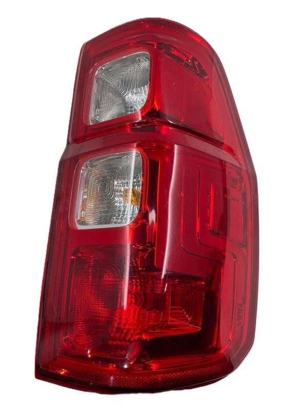 2019-2023 Ford Ranger LH Driver Rear Tail Light W/o Blind Spot Alert KB3B13405A