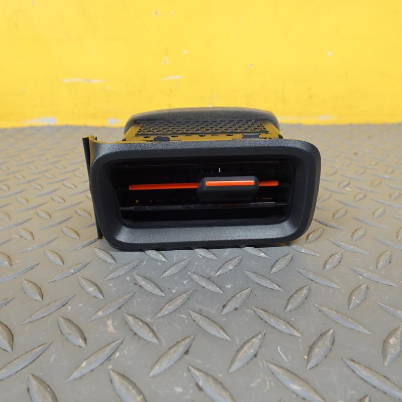 2022-2024 FORD MAVERICK DASH LEFT SIDE A/C AIR VENT GRILLE TRIM OEM NZ6B19C696A