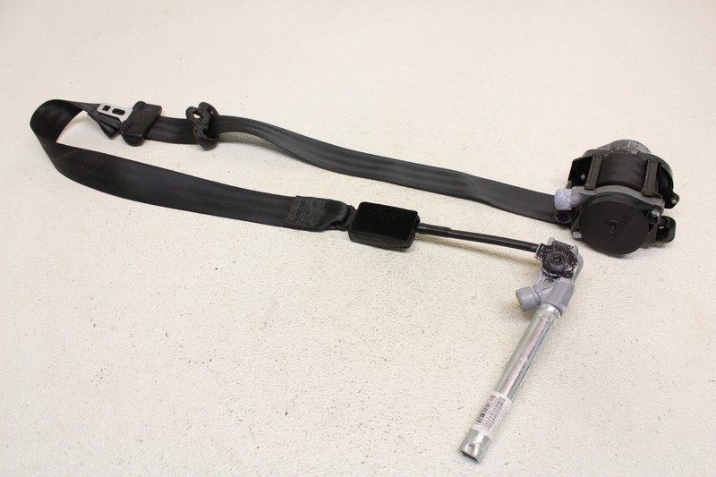 Fiat 500 Abarth Right Seatbelt Seat Belt W Anchor Passenger Side Oem 2012-2018