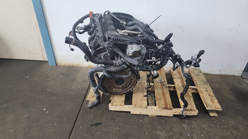 2021 - 2023 HONDA RIDGELINE 3.5L V6 ENGINEMOTOR 40K MILES OEM