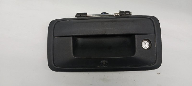 16-'19 GMC SIERRA 1500 Rear Back Up Camera OEM 1 Year Warranty!