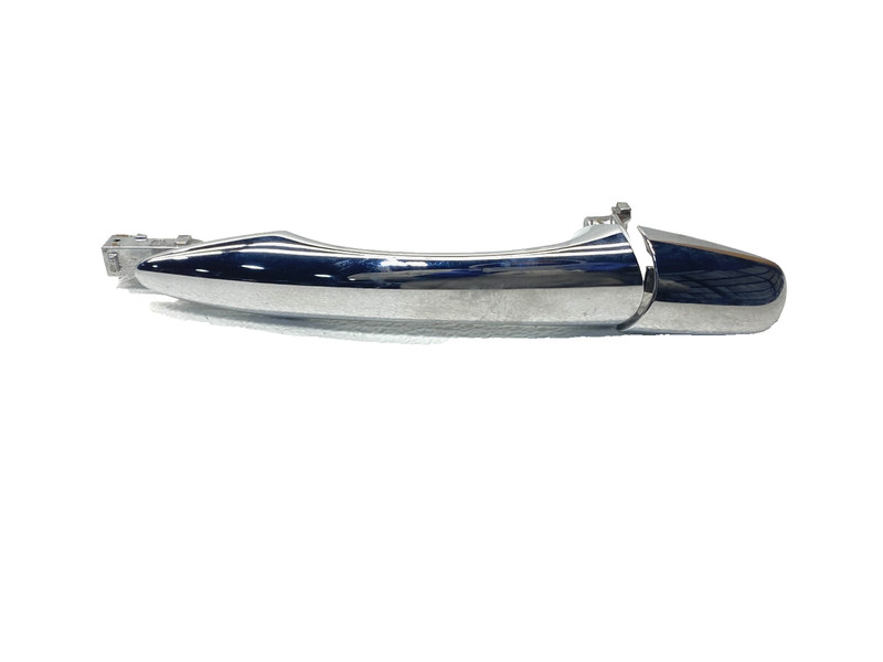 09-12 INFINITI FX35 REAR LEFT EXTERIOR DOOR HANDLE OEM #A0.55