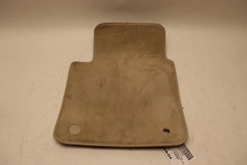 2014-2020 MASERATI QUATTROPORTE FRONT & REAR FLOOR MAT CARPET SET OF 4 OEM