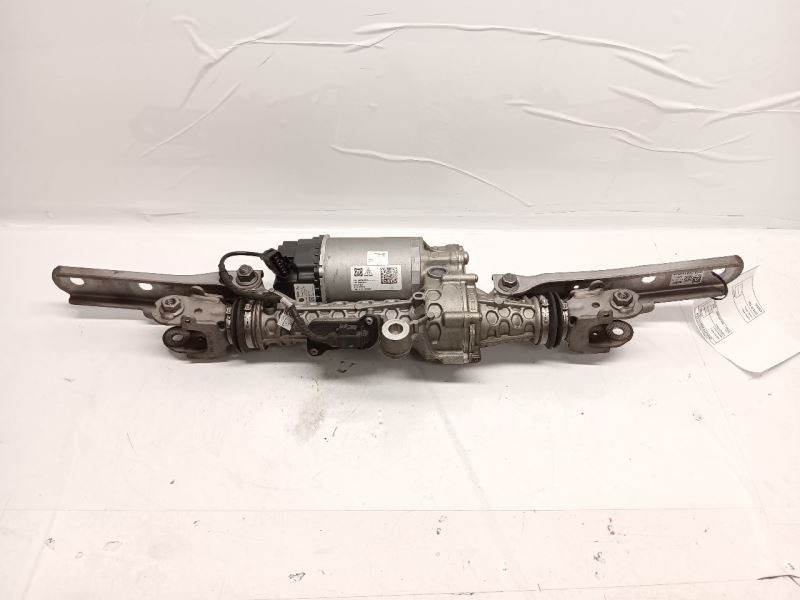 Original BMW G30 G31 G32 G11 G15 G05 HSR integral steering rear axle 6883728