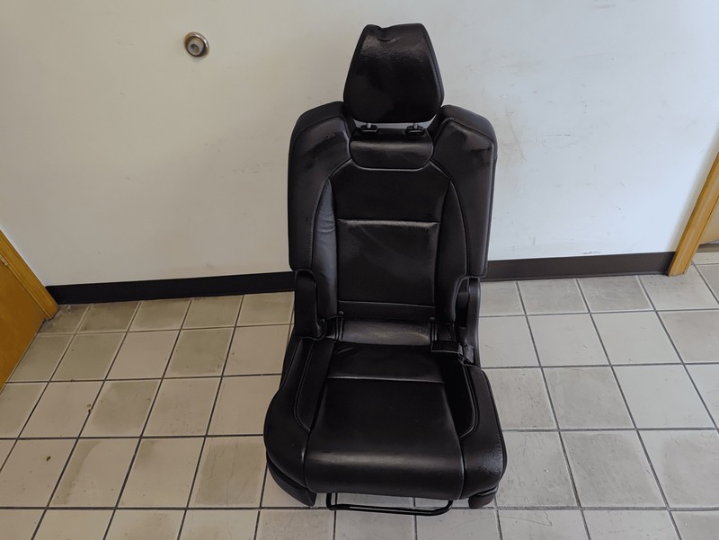 2014-2020 ACURA MDX REAR 2 ROW RIGHT PASSENGER SIDE SEAT ASSEMBLY OEM